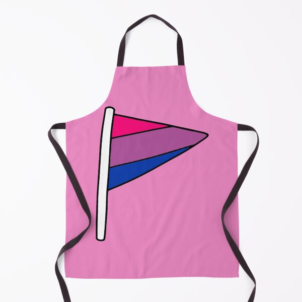 Item preview, Bi Pride Flag designed and sold by everything4eva.