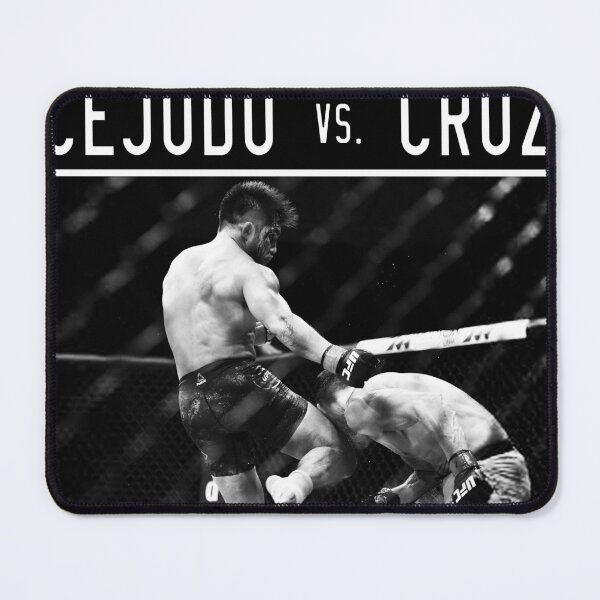 Item preview, The Triple C Knee designed and sold by SavageRootsMMA.
