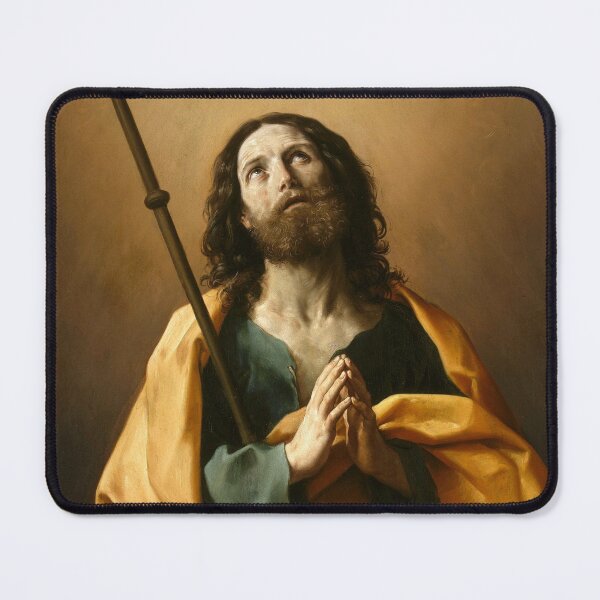 Item preview, Christian Saint James the Lesser designed and sold by rrr258.