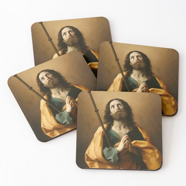 Item preview, Christian Saint James the Lesser designed and sold by rrr258.
