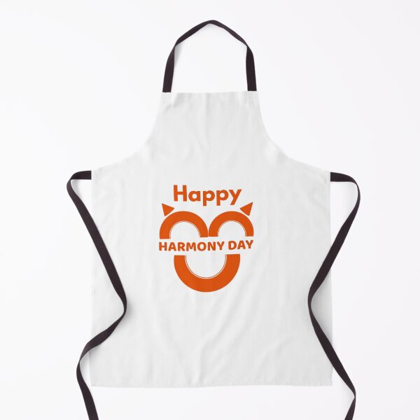 Item preview, Happy harmony day Australia designed and sold by karimaK-71.