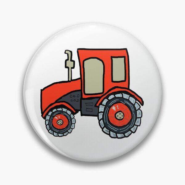 Item preview, Tractor designed and sold by Mark-Ewbie.