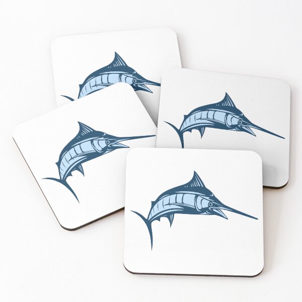 Item preview, Swordfish designed and sold by Spenzant.