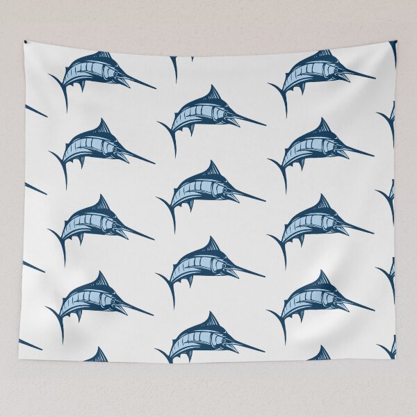 Item preview, Swordfish designed and sold by Spenzant.