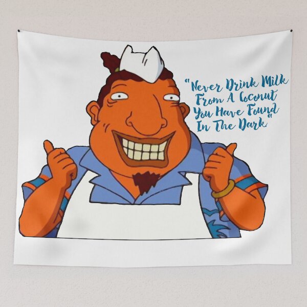 Item preview, Tito designed and sold by Adam  Sapple.