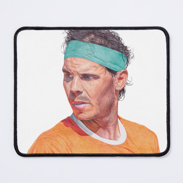 Item preview, rafael nadal designed and sold by taovodoi477.