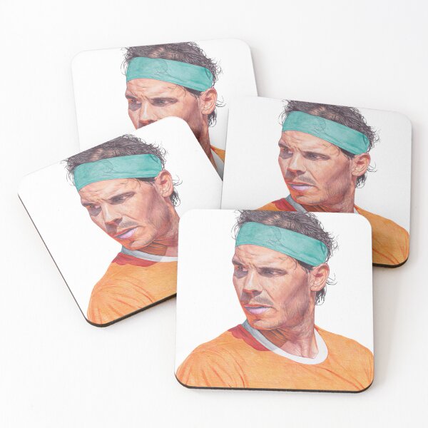 Item preview, rafael nadal  designed and sold by taovodoi477.