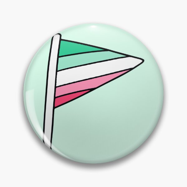 Item preview, Abrosexual Pride Flag designed and sold by everything4eva.