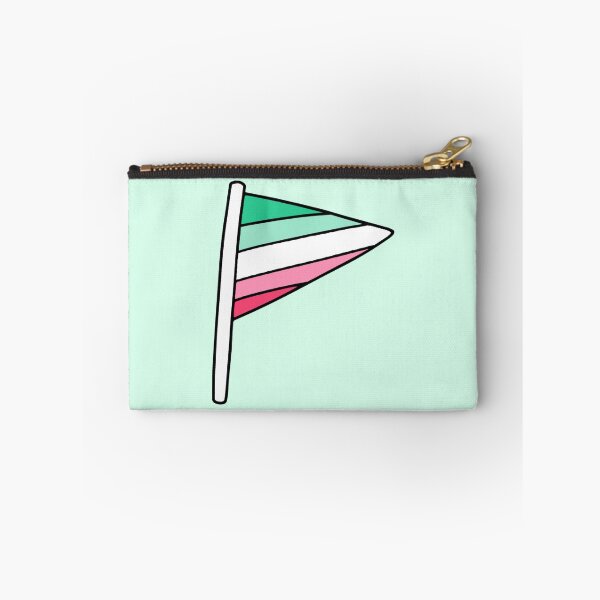 Item preview, Abrosexual Pride Flag designed and sold by everything4eva.