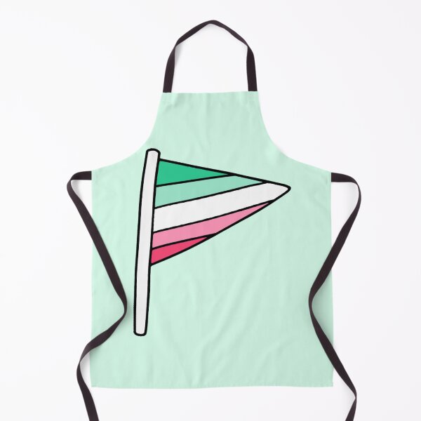 Item preview, Abrosexual Pride Flag designed and sold by everything4eva.