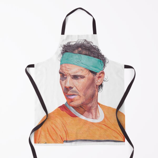 Item preview, rafael nadal designed and sold by taovodoi477.