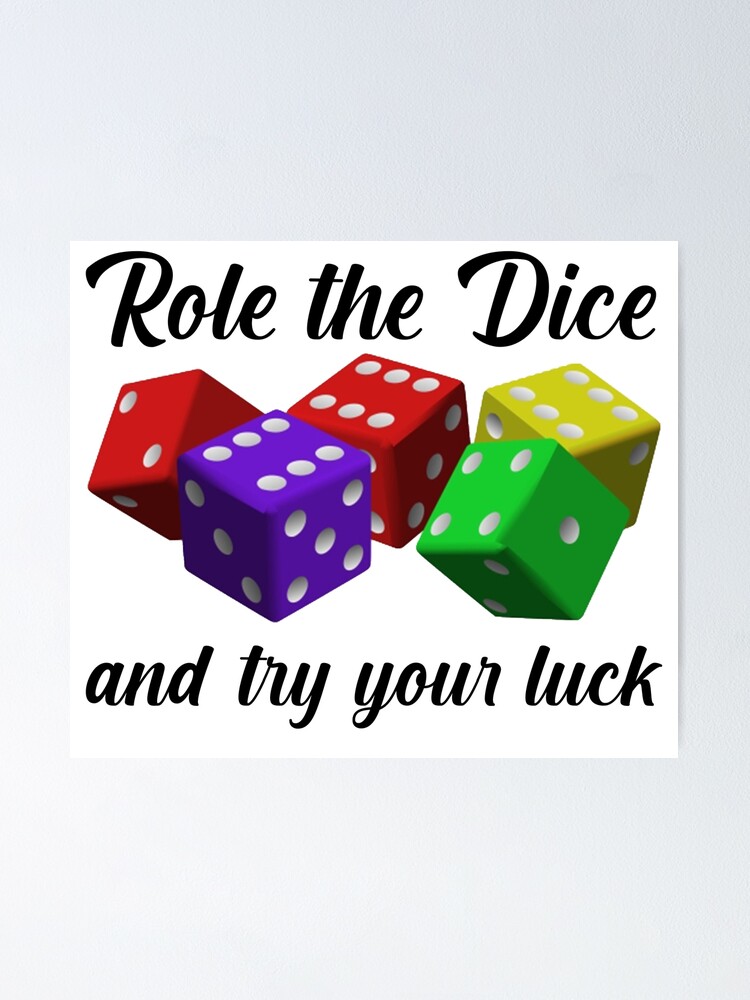 Lucky Dice! (King Dice x Neko!Reader)