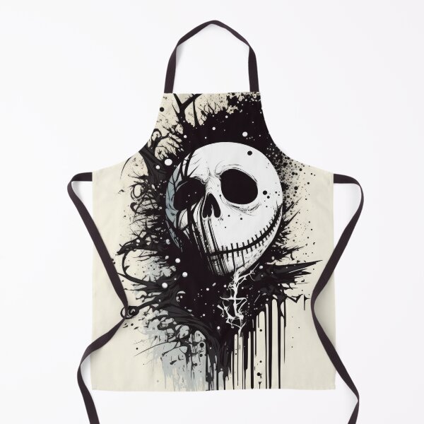 Item preview, Jack Skellington digital art designed and sold by fr4nk87.