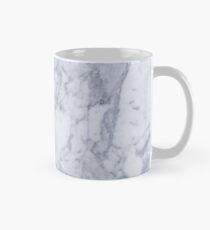 Taza clásica Marbre