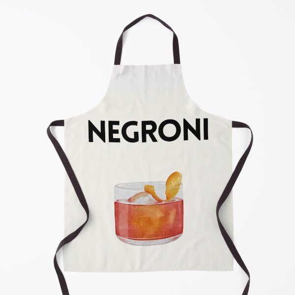 Item preview, Negroni Cocktail Design Serie 2 Milano Collection designed and sold by Febraio.