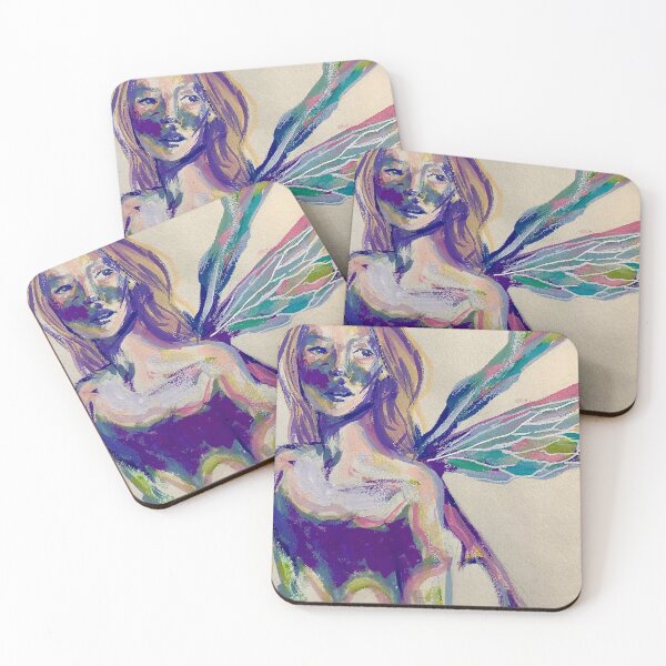 Item preview, Chica hada pastel designed and sold by LexiVal14.