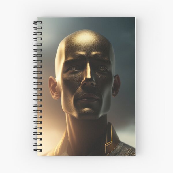 Item preview, Human portrait digital art designed and sold by fr4nk87.