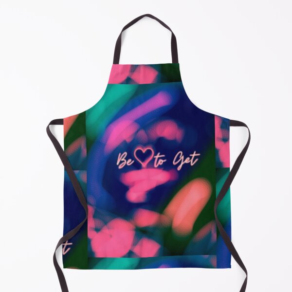 Artikelvorschau, Neon-Graffiti Be♡to Get entworfen und verkauft von IvaRenee.