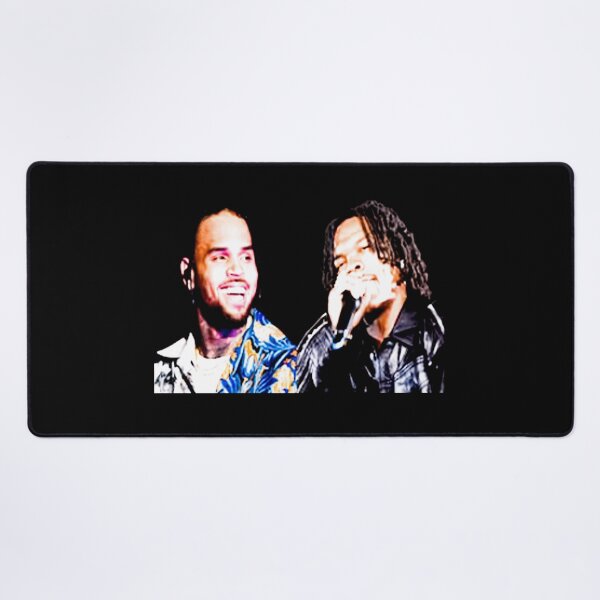 Item preview, Lill Baby And Chris Brownn Tour designed and sold by SHUITOP.