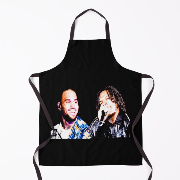 Item preview, Lill Baby And Chris Brownn Tour designed and sold by SHUITOP.