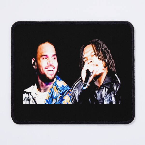 Item preview, Lill Baby And Chris Brownn Tour designed and sold by SHUITOP.