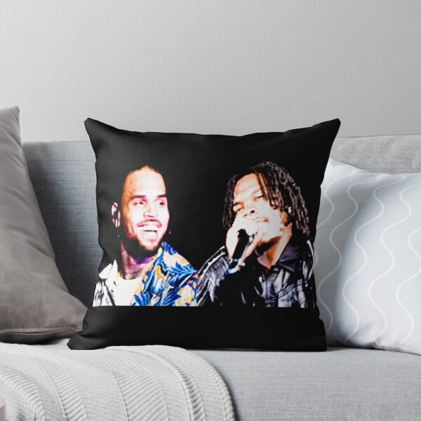 Item preview, Lill Baby And Chris Brownn Tour designed and sold by SHUITOP.