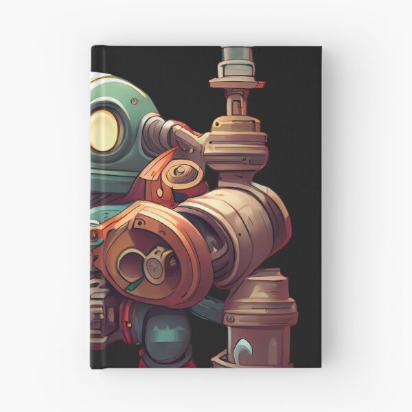Item preview, FixBot designed and sold by MTJ-Mushrooms.