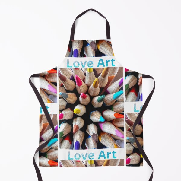 Item preview, Love Art designed and sold by Shop FFG.