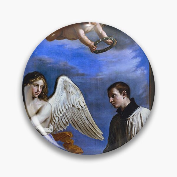 Item preview, St Aloysius Gonzaga designed and sold by ci212.