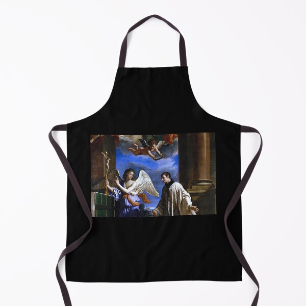 Item preview, St Aloysius Gonzaga designed and sold by ci212.