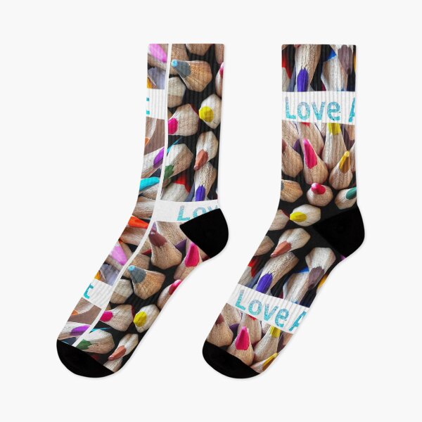 Item preview, Love Art designed and sold by Shop FFG.