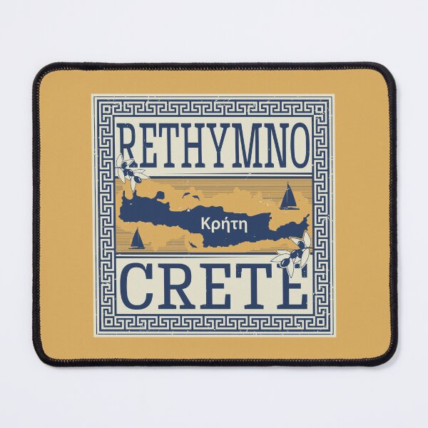 Item preview, Rethymno, Crete, Greece designed and sold by studio838.