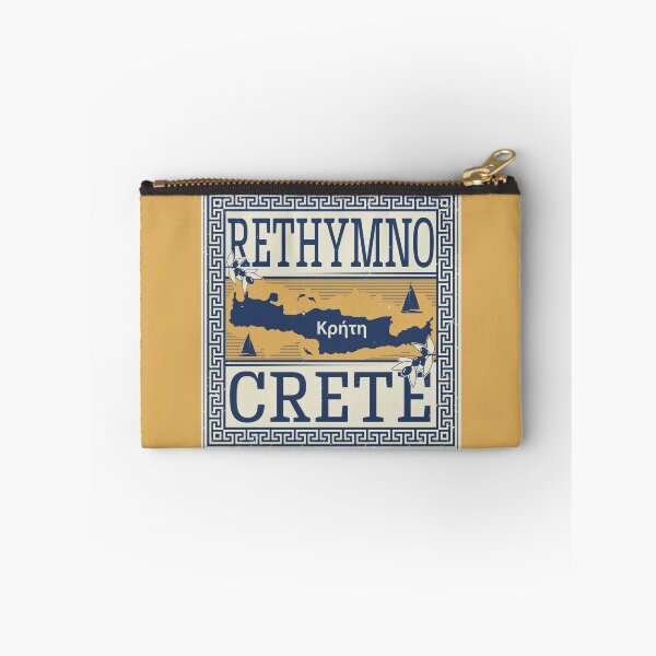 Item preview, Rethymno, Crete, Greece designed and sold by studio838.