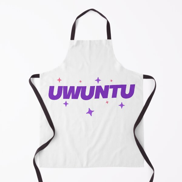 Item preview, UwUntu shirt UwUntu logo Anime UwU designed and sold by PopWear Studio.