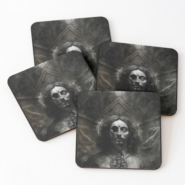 Item preview, The Alter 03 designed and sold by TheDarkestArts.
