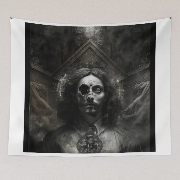 Item preview, The Alter 03 designed and sold by TheDarkestArts.