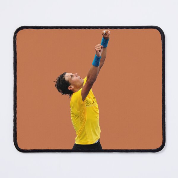 Item preview, rafael nadal designed and sold by taovodoi477.
