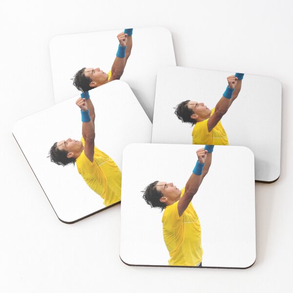 Item preview, rafael nadal  designed and sold by taovodoi477.