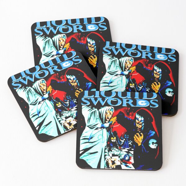 Item preview, Liquid Swords designed and sold by SHUITOP.