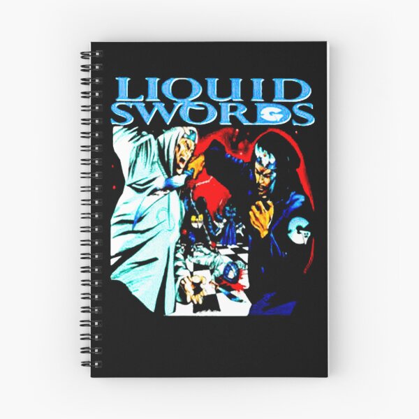 Item preview, Liquid Swords designed and sold by SHUITOP.