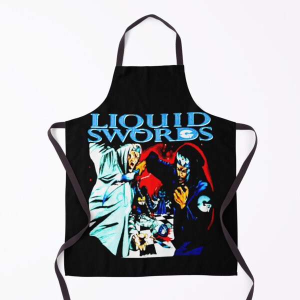 Item preview, Liquid Swords designed and sold by SHUITOP.