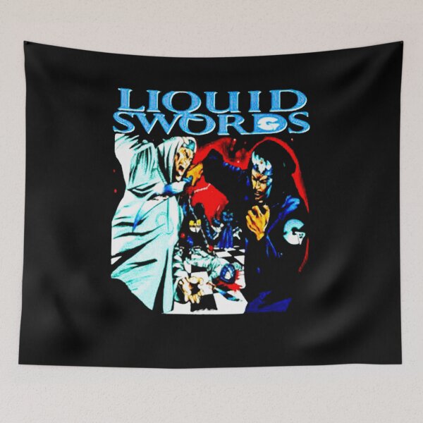 Item preview, Liquid Swords designed and sold by SHUITOP.