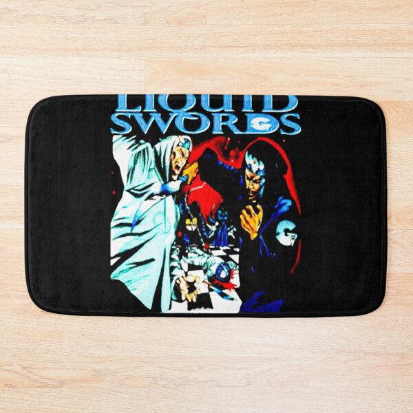 Item preview, Liquid Swords designed and sold by SHUITOP.