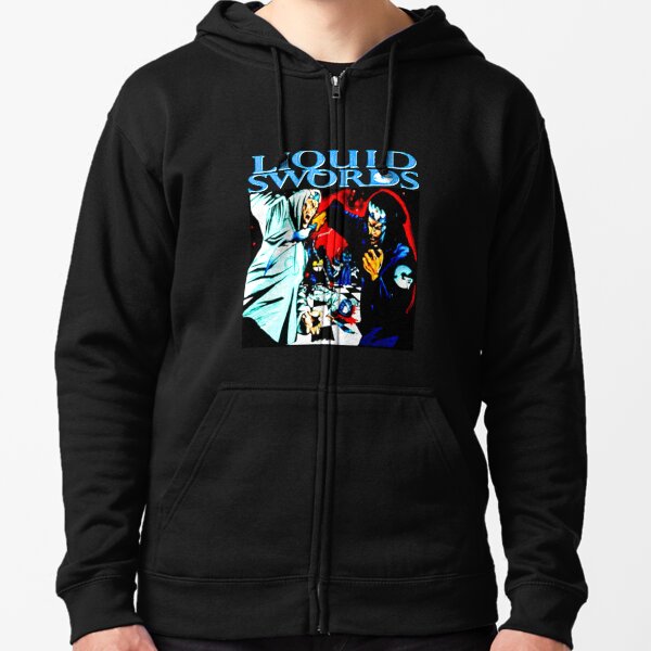 Item preview, Liquid Swords designed and sold by SHUITOP.