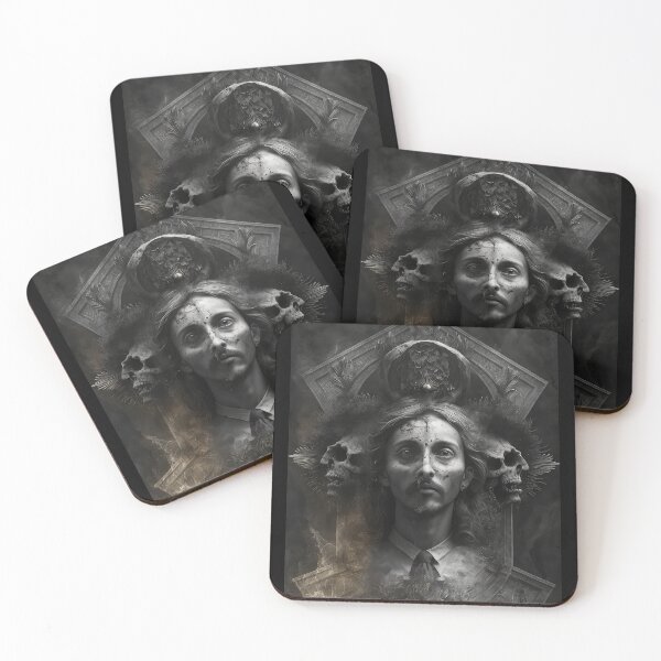 Item preview, The Alter 04 designed and sold by TheDarkestArts.