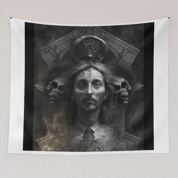 Item preview, The Alter 04 designed and sold by TheDarkestArts.