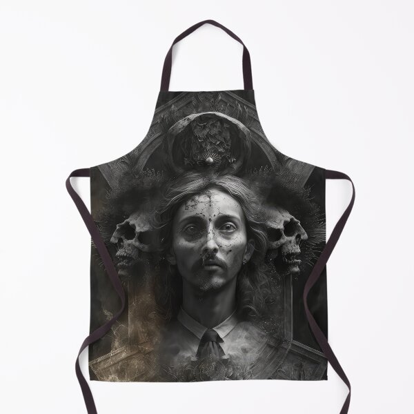 Item preview, The Alter 04 designed and sold by TheDarkestArts.