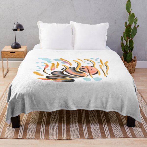 Item preview, Clownfish designed and sold by StudioMasha.