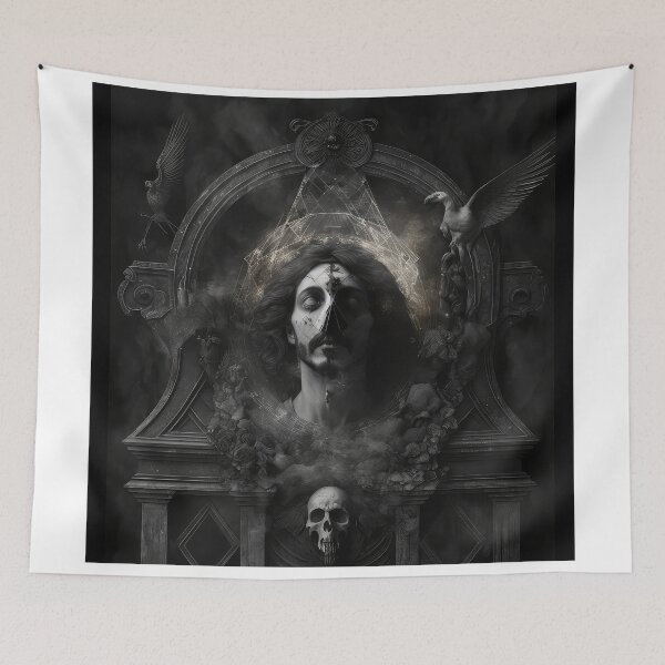 Item preview, The Alter 05 designed and sold by TheDarkestArts.