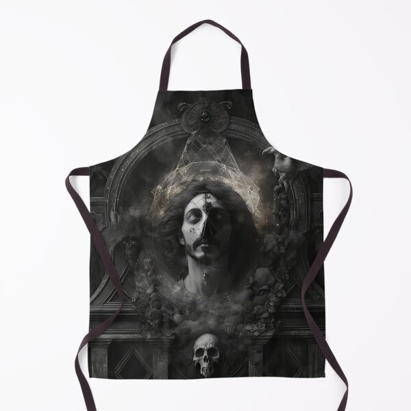 Item preview, The Alter 05 designed and sold by TheDarkestArts.